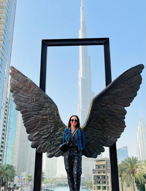 Dalia Misrahi