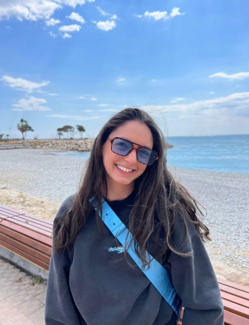 Janette Abadi