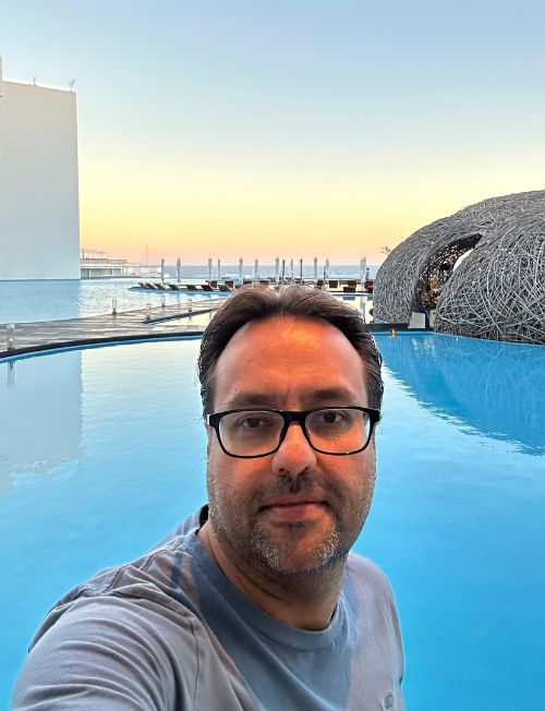 Luis Abascal